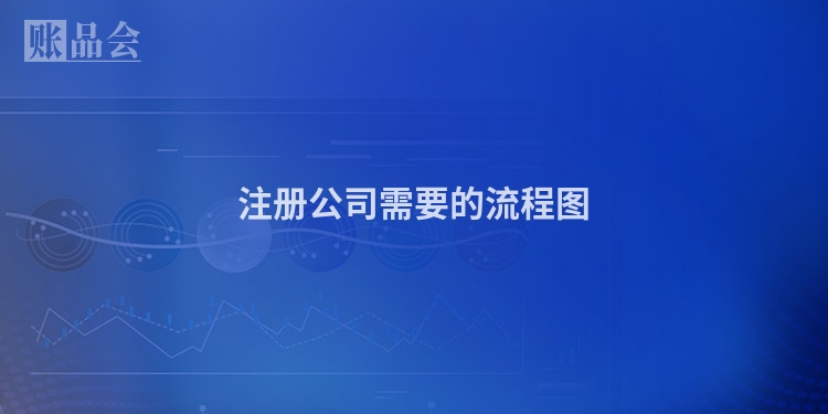 注册公司需要的流程图